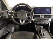 Kia Optima IV Москва  - изображение 40