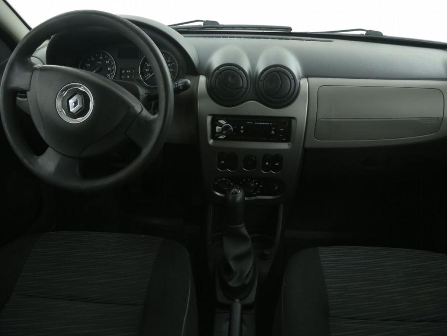 Renault Sandero I Иваново  - изображение 12