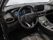Hyundai Santa Fe IV Рестайлинг Казань  - изображение 13