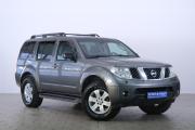 Nissan Pathfinder III Омск  - изображение 22