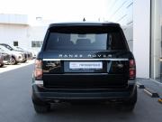 Land Rover Range Rover IV Рестайлинг Москва  - изображение 32
