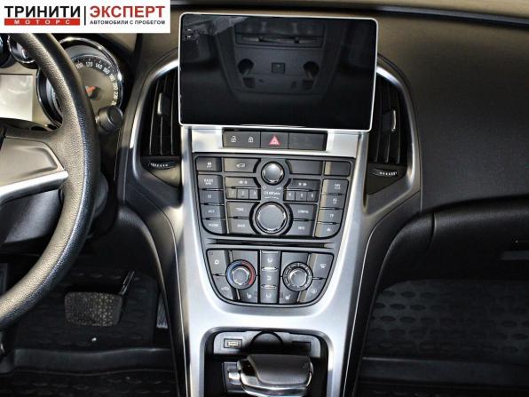 Opel Astra J Рестайлинг с пробегом 2014 года, цена 897 000 рублей, 119499 км, седан, Автокод Объявления
