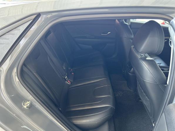 Hyundai Elantra VII (CN7) с пробегом 2022 года, цена 1 899 000 рублей, 71283 км, седан, Автокод Объявления