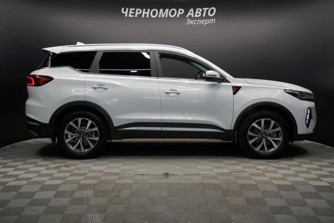 Chery Tiggo 7 Pro Max I с пробегом 2023 года, цена 1 640 000 рублей, 118000 км, внедорожник, Автокод Объявления