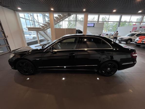 Mercedes-Benz E-Класс IV (W212 S212 C207) с пробегом 2011 года, цена 1 220 000 рублей, 338635 км, седан, Автокод Объявления