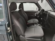 Lada (ВАЗ) Niva Legend I Пермь  - изображение 25