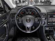 Volkswagen Touareg II Рестайлинг Москва  - изображение 44
