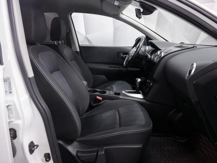 Nissan Qashqai I Рестайлинг Ульяновск  - изображение 12