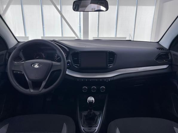 Lada (ВАЗ) Vesta I Рестайлинг (NG) с пробегом 2023 года, цена 1 235 000 рублей, 70045 км, седан, Автокод Объявления