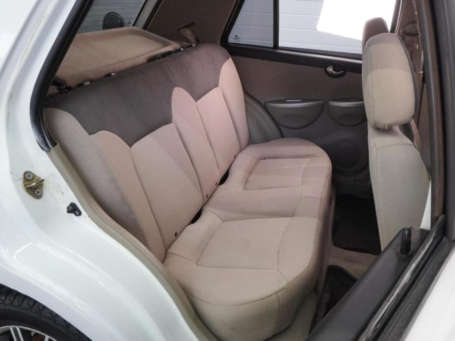 Lifan Smily I (320) Воронеж  - изображение 7