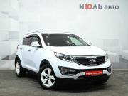 Kia Sportage III Екатеринбург  - изображение 21