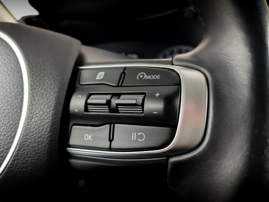 Kia K5 III Санкт-Петербург  - изображение 26