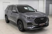 Chery Tiggo 8 Pro Max I Москва  - изображение 12