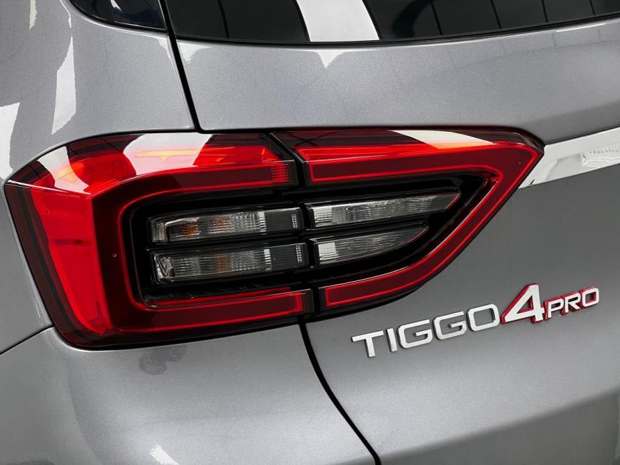 Chery Tiggo 4 Pro I Казань  - изображение 8