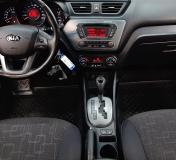 Kia Rio III Москва  - изображение 31