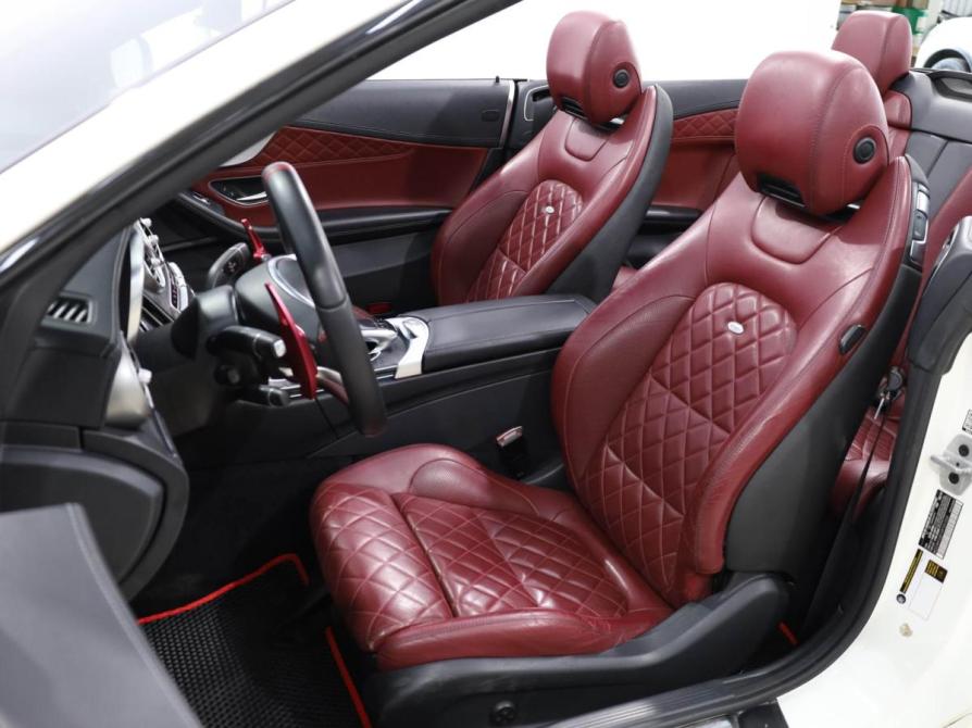 Mercedes-Benz C-Класс IV (W205) Ростов-на-Дону  - изображение 13