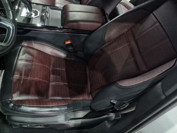 Land Rover Range Rover Evoque II с пробегом 2019 года, цена 3 300 000 рублей, 71642 км, внедорожник, Автокод Объявления