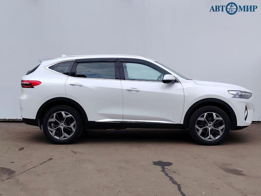 Haval F7 I Москва  - изображение 4