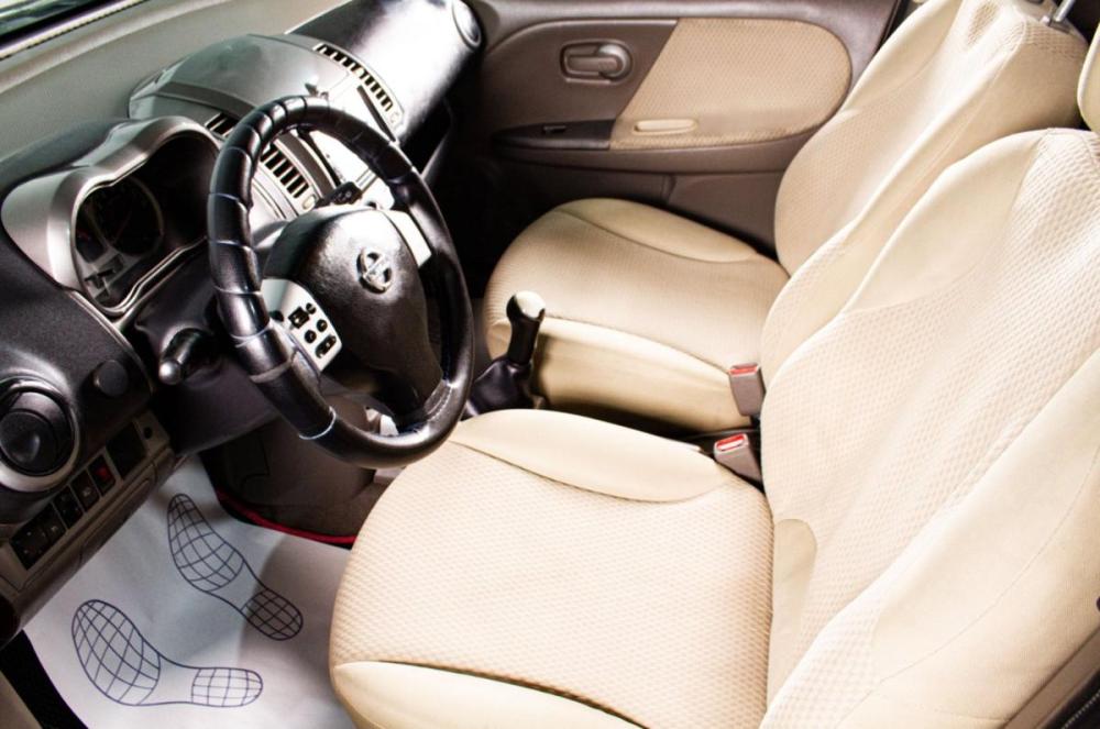 Nissan Note I Сургут  - изображение 8