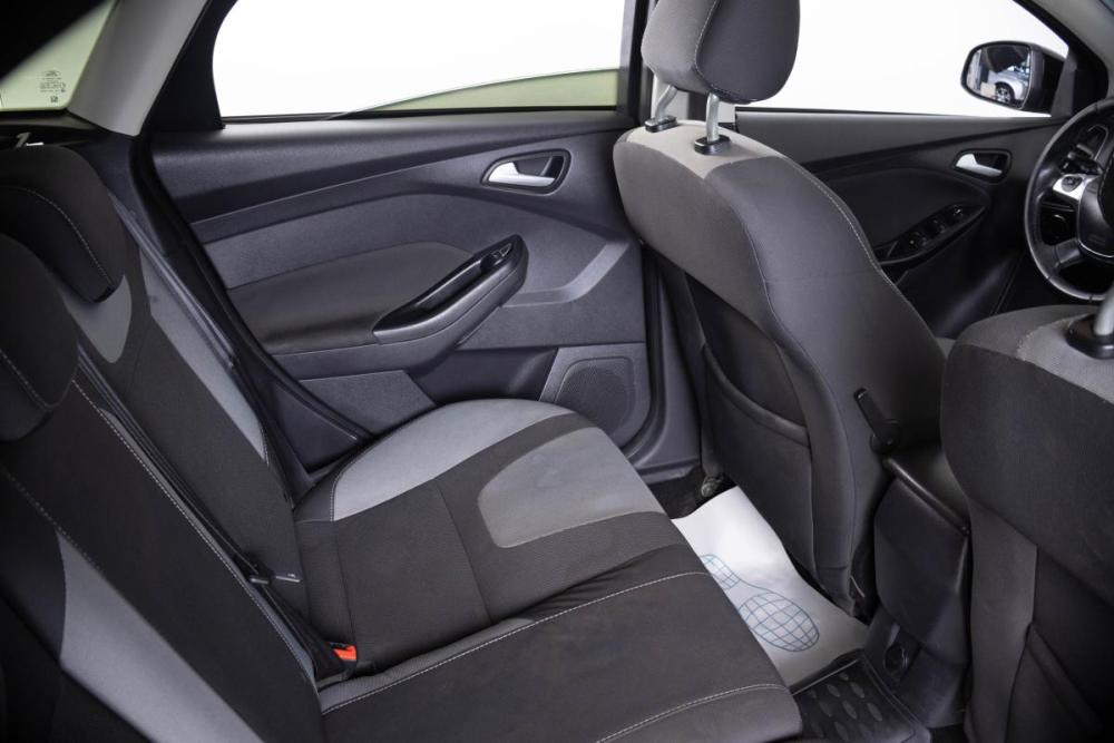 Ford Focus III Пермь  - изображение 10