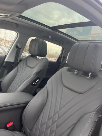 Chery Tiggo 8 Pro Max I с пробегом 2023 года, цена 2 585 000 рублей, 15300 км, внедорожник, Автокод Объявления