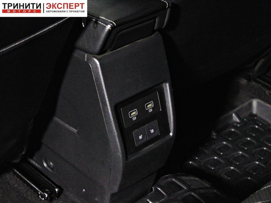 Renault Arkana I Белгород  - изображение 15