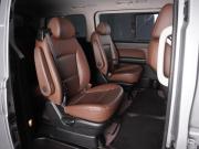 Hyundai Grand Starex I Рестайлинг 2 Минеральные Воды  - изображение 29