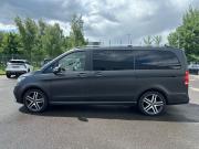 Mercedes-Benz V-Класс III (W447) Рестайлинг Москва  - изображение 38