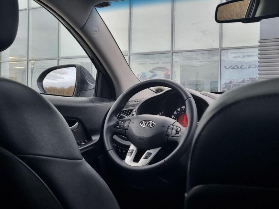 Kia Sportage III Омск  - изображение 21