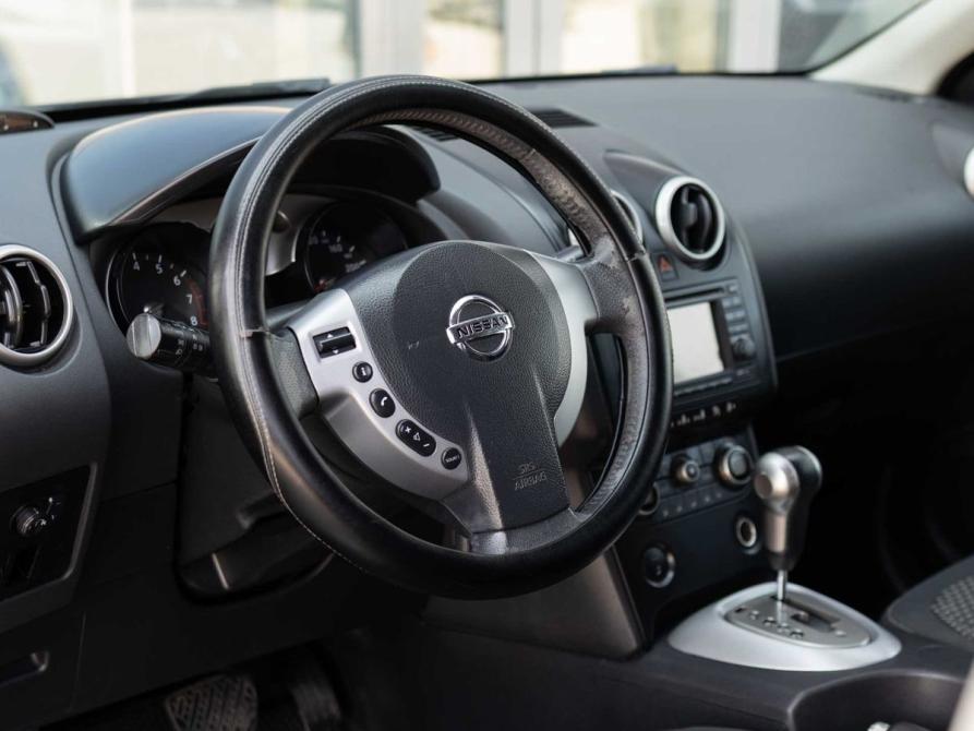 Nissan Qashqai I Новосибирск  - изображение 11