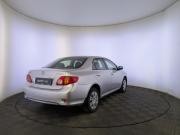 Toyota Corolla X (E140 E150) Москва  - изображение 30
