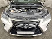 Lexus RX IV Москва  - изображение 32