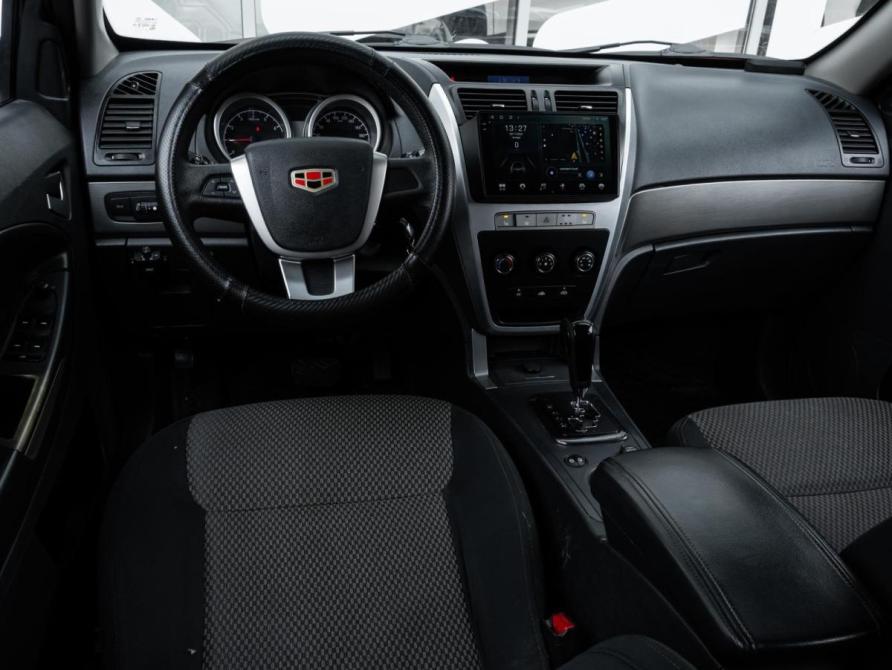 Geely Emgrand X7 I Ставрополь  - изображение 6