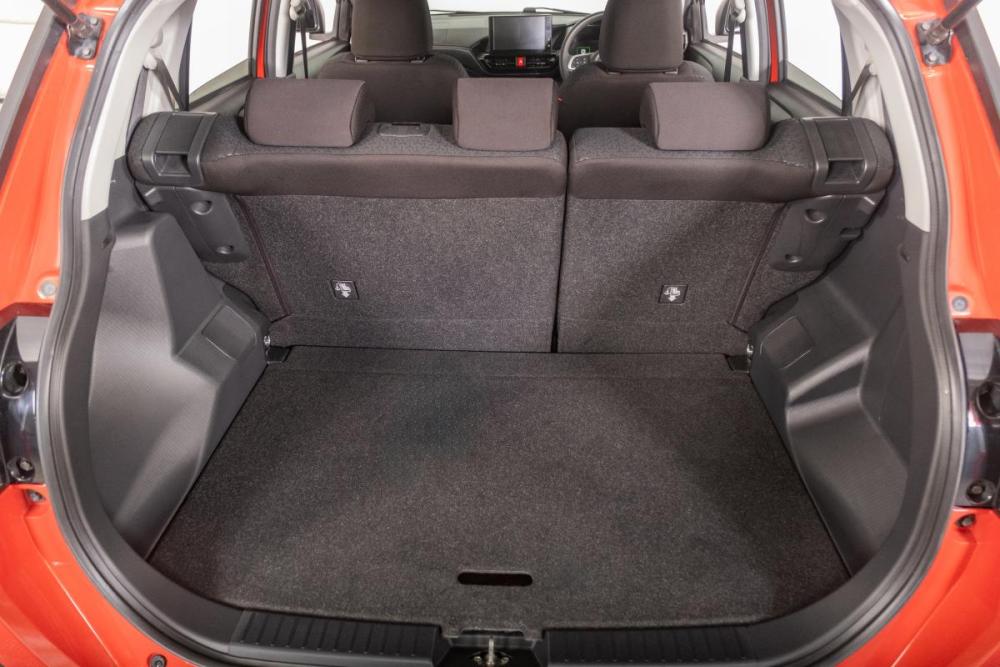 Daihatsu Rocky A200 Томск  - изображение 17