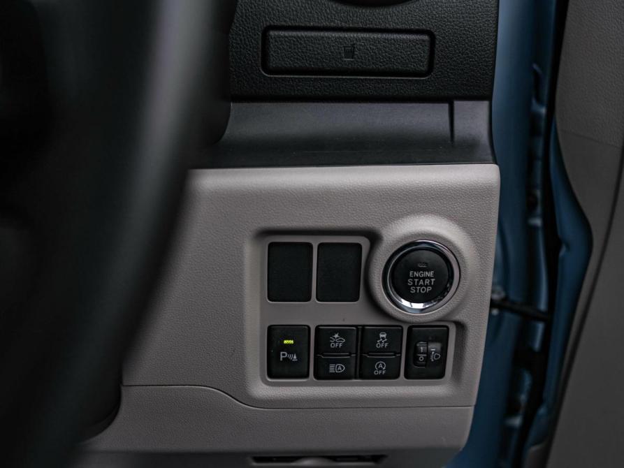 Toyota Passo III Рестайлинг Санкт-Петербург  - изображение 10