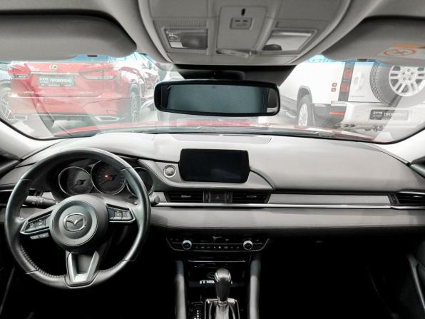Mazda 6 III (GJ) Рестайлинг 2 с пробегом 2019 года, цена 2 350 000 рублей, 74486 км, седан, Автокод Объявления
