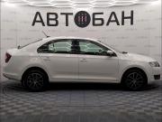 Skoda Rapid I Рестайлинг Екатеринбург  - изображение 30