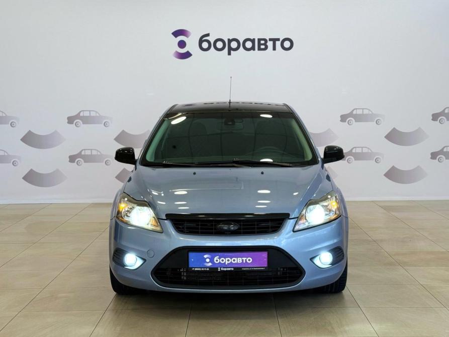 Ford Focus II Ставрополь  - изображение 2