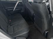 Toyota RAV4 IV (XA40) Рестайлинг Ростов-на-Дону  - изображение 36