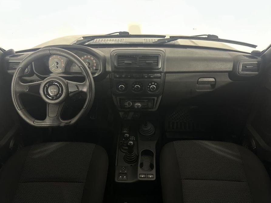 Lada (ВАЗ) Niva Legend Санкт-Петербург  - изображение 14
