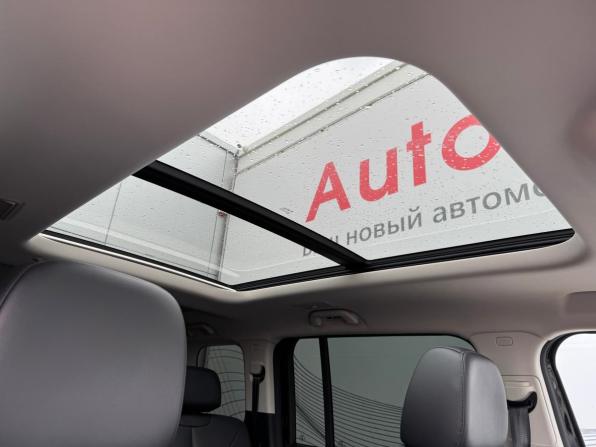 Haval H9 II с пробегом 2024 года, цена 4 190 000 рублей, 25988 км, внедорожник, Автокод Объявления