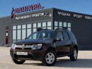 Renault Duster I Рестайлинг Волгоград  - изображение 27