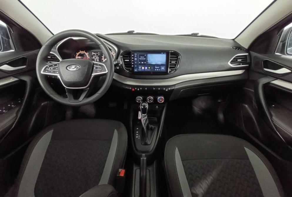 Lada (ВАЗ) Vesta I Рестайлинг (NG) Волгоград  - изображение 10