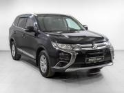 Mitsubishi Outlander III Рестайлинг 2 Москва  - изображение 31
