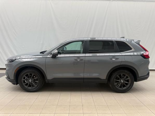 Honda CR-V VI с пробегом 2026 года, цена 4 470 000 рублей, 10 км, внедорожник, Автокод Объявления