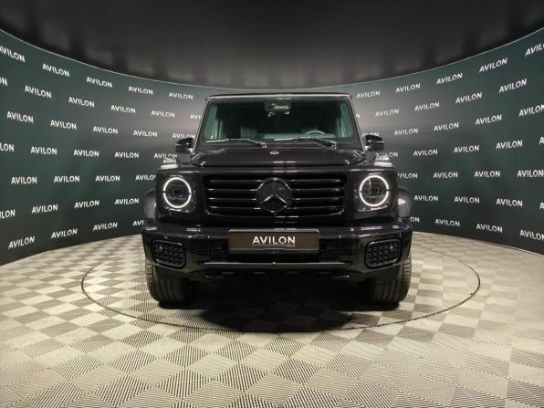 Новый Mercedes-Benz G-Класс III (W465) Рестайлинг 2025 года, цена 23 900 000 рублей, внедорожник, Автокод Объявления