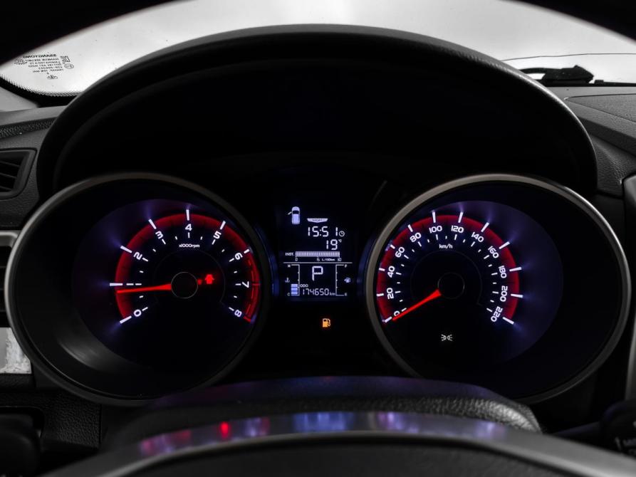 SsangYong Tivoli I Санкт-Петербург  - изображение 19