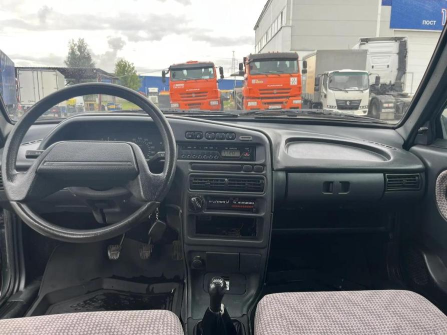 Lada (ВАЗ) 2115 Уфа  - изображение 10