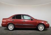 Nissan Almera II (N16) Рестайлинг Ярославль  - изображение 28
