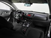 Kia Sportage III Москва  - изображение 22